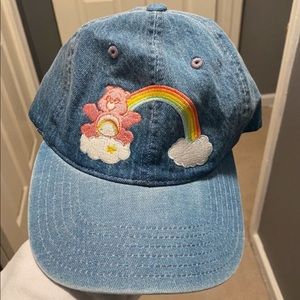NEOT Care Bears Baseball Hat